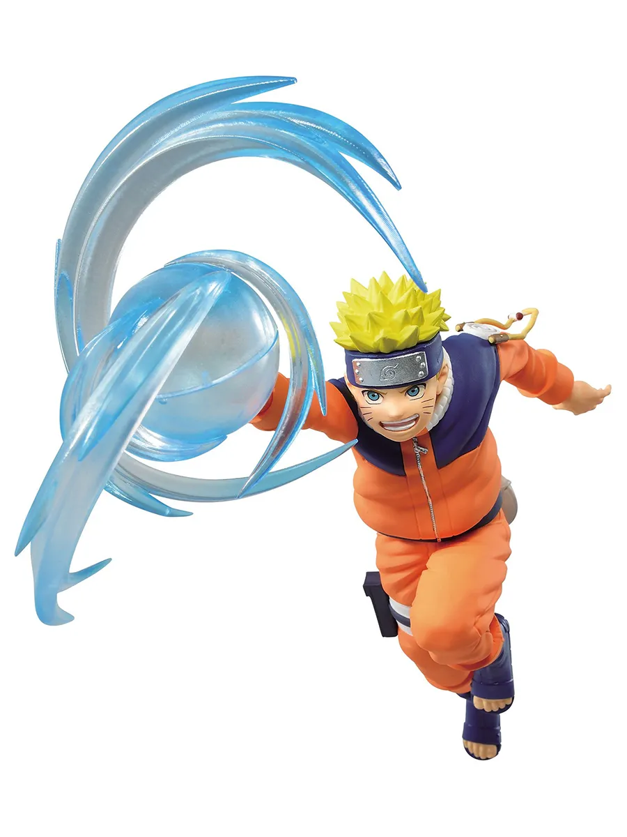Фигурка Uzumaki Наруто Effectreme 4983164192308