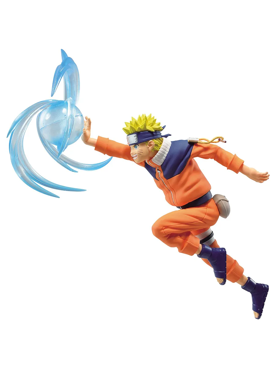 Фигурка Uzumaki Наруто Effectreme 4983164192308