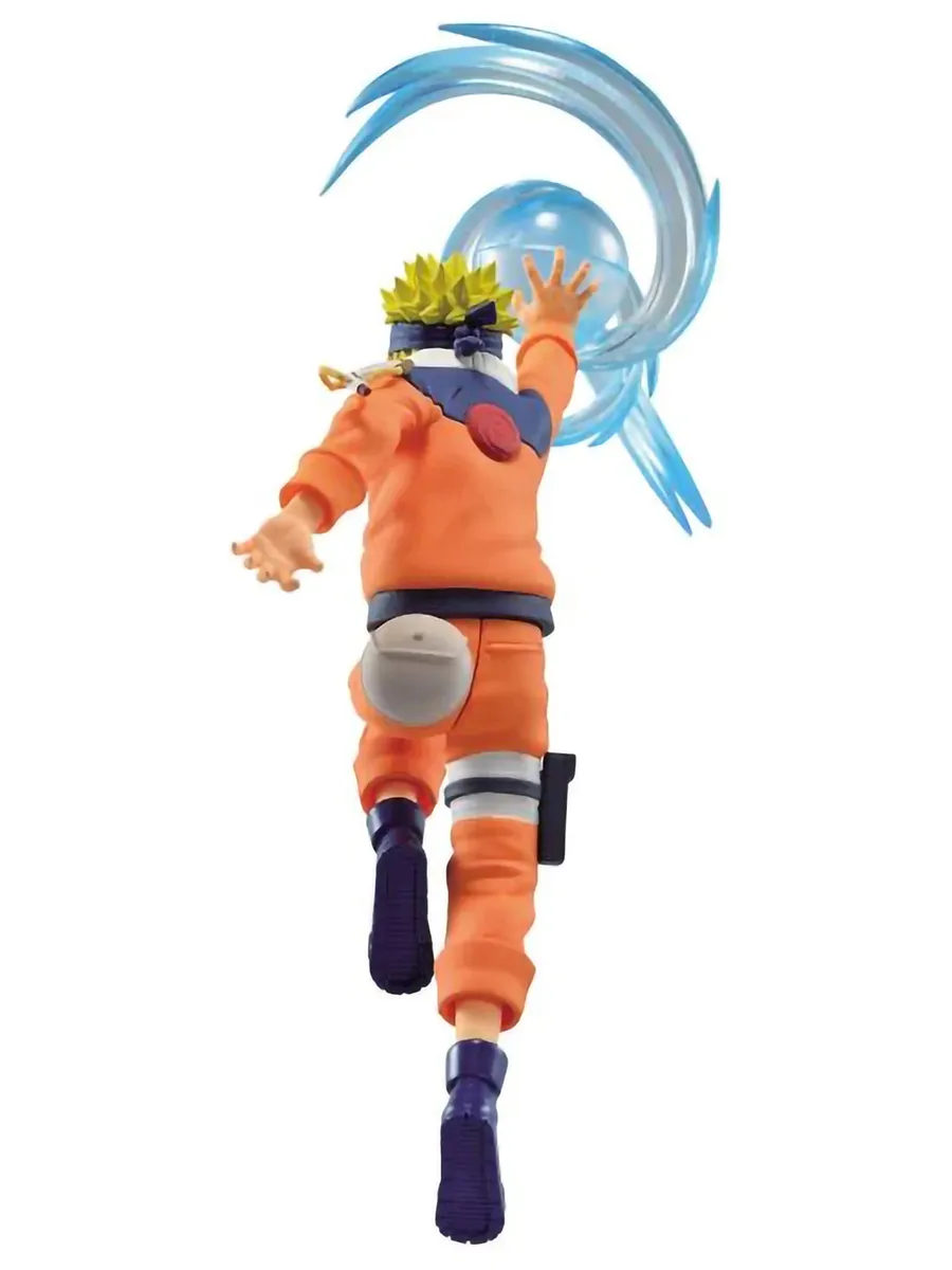 Фигурка Uzumaki Наруто Effectreme 4983164192308