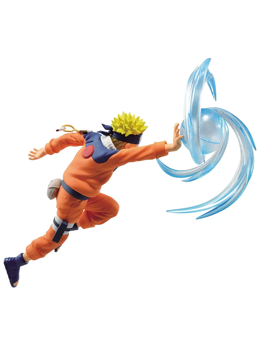 Фигурка Uzumaki Наруто Effectreme 4983164192308