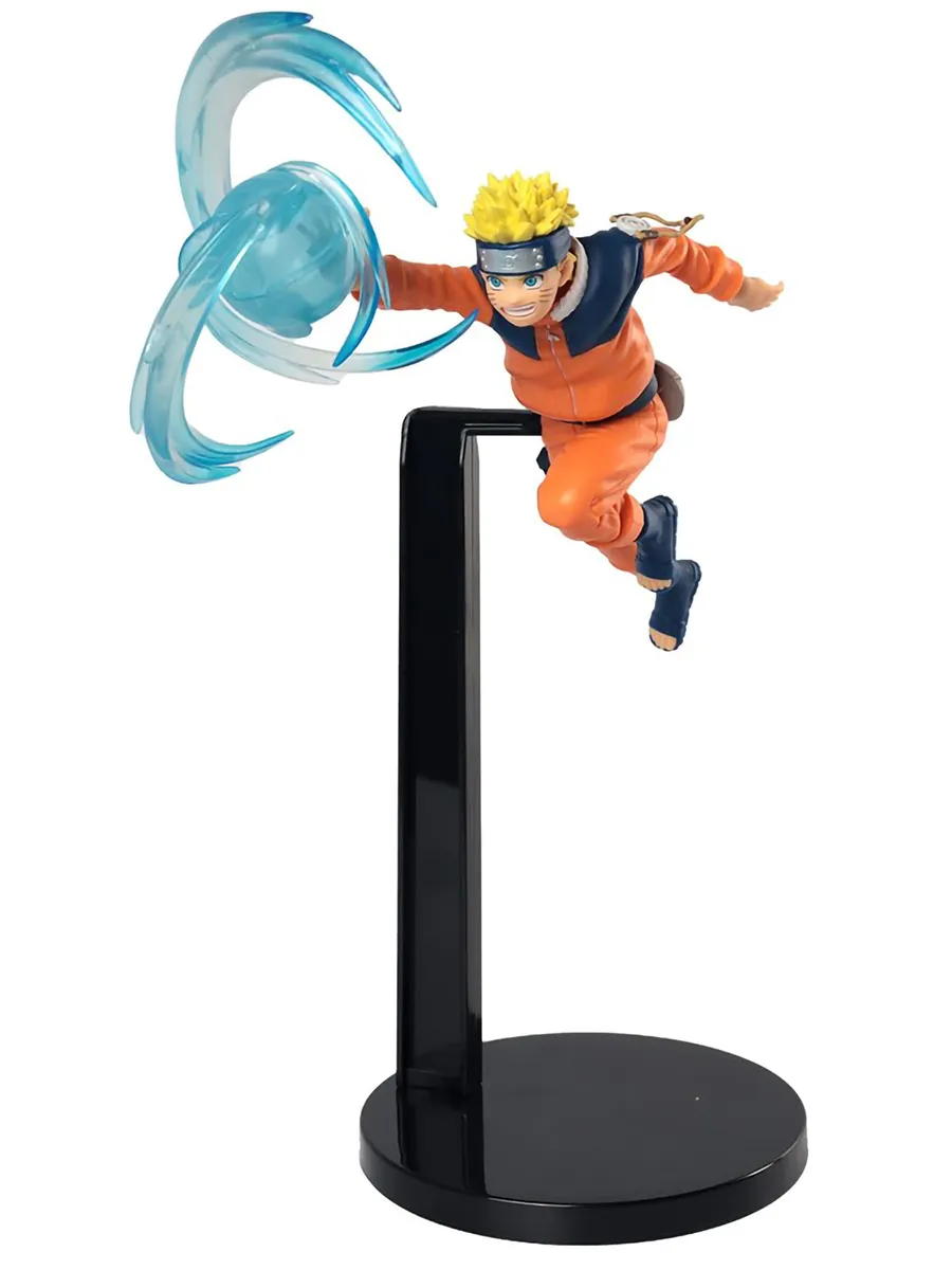 Фигурка Uzumaki Наруто Effectreme 4983164192308