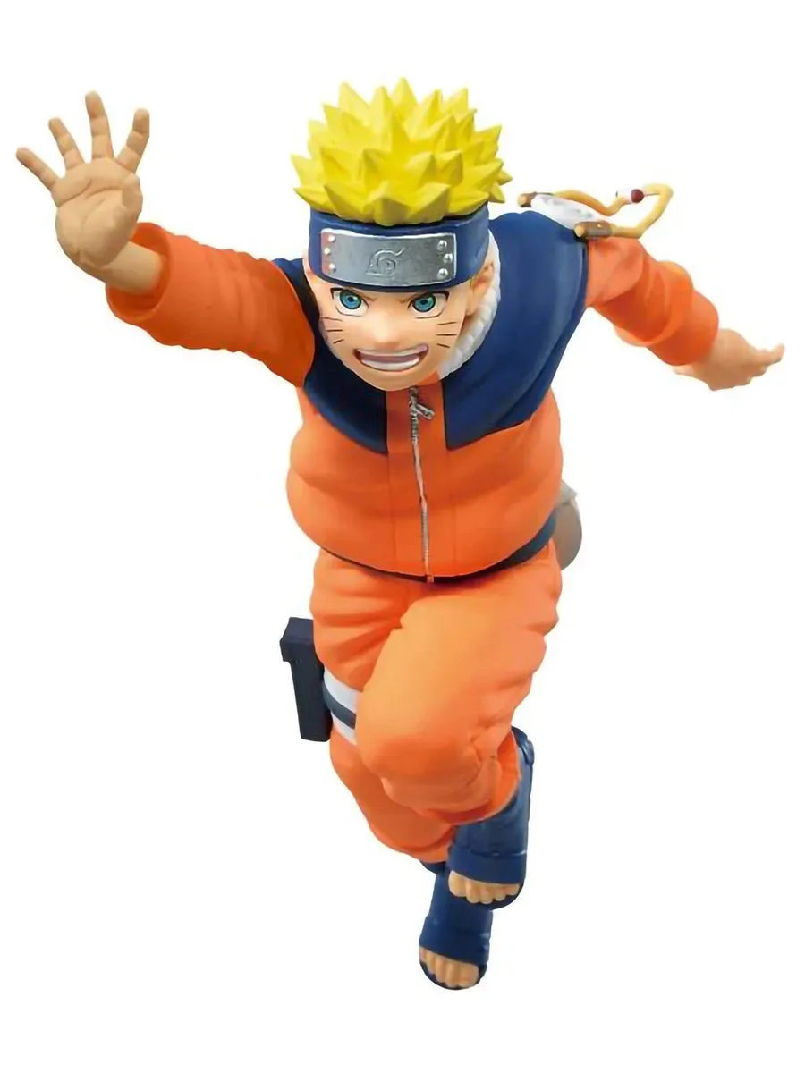 Фигурка Uzumaki Наруто Effectreme 4983164192308