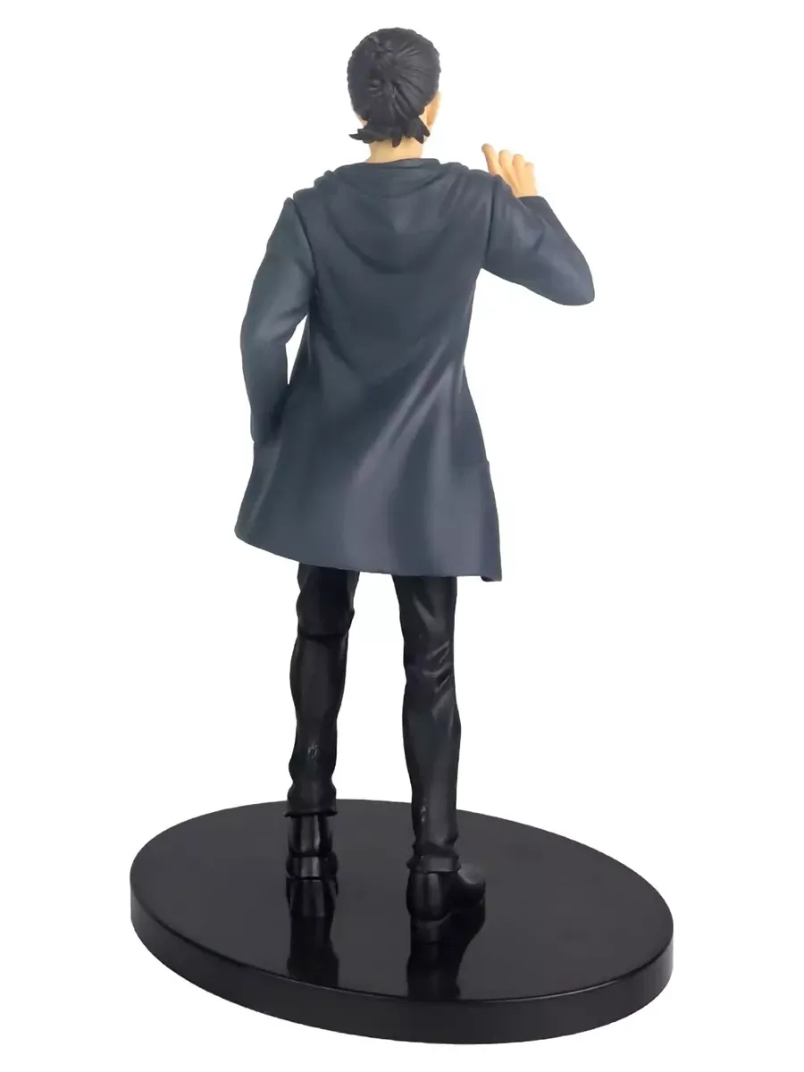 Фигурка Атака титанов Figure Эрен Йегер The Final 17cm
