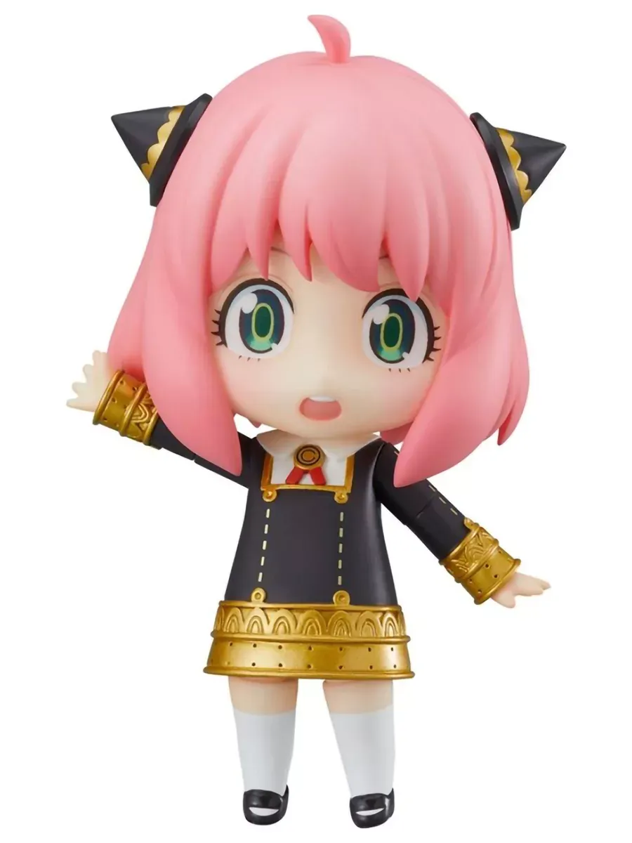 Фигурка Nendoroid Семья шпиона Аня Форджер 4580590129511