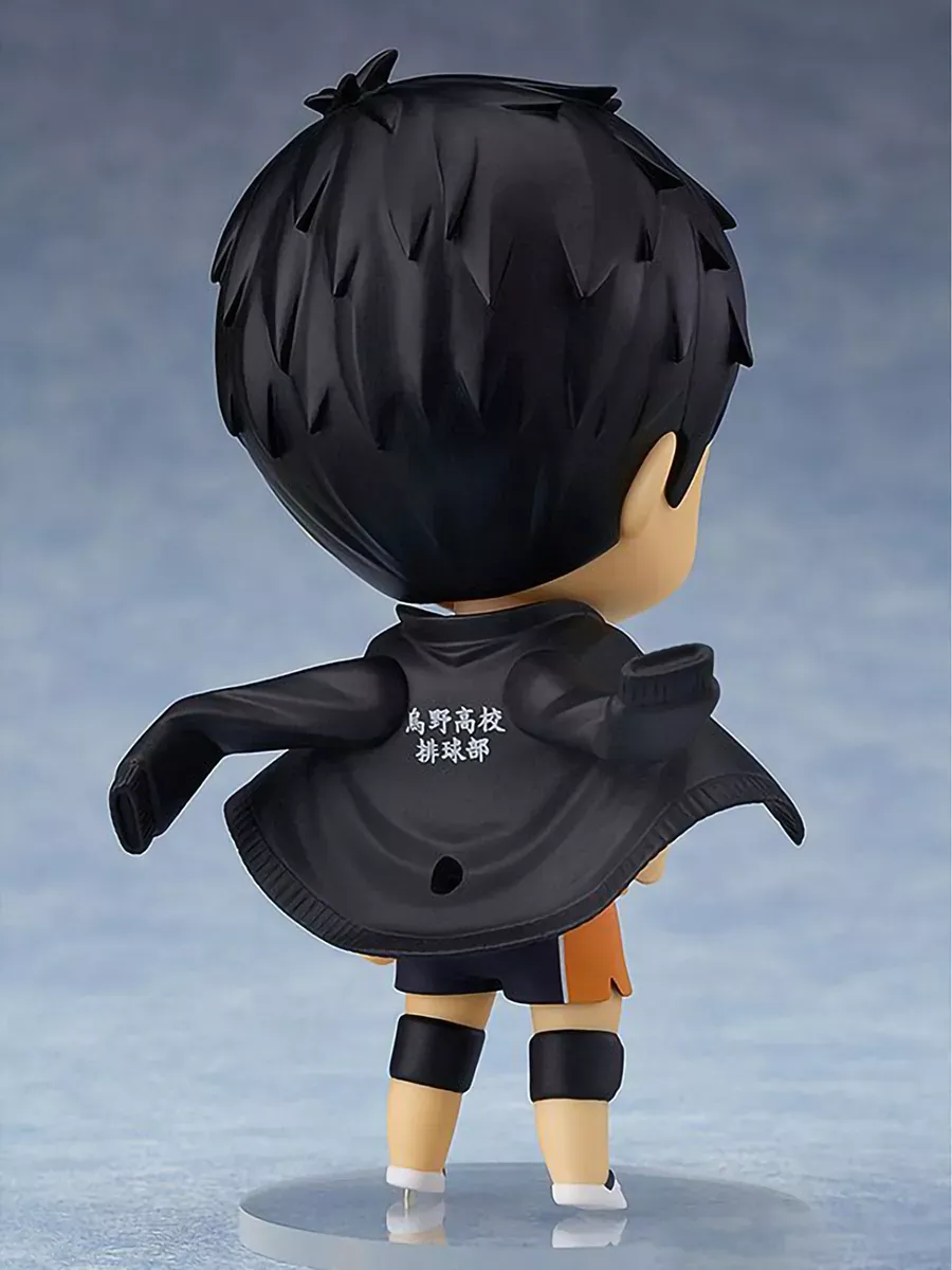 Фигурка Nendoroid Волейбол!! Дайчи Савамура 4580590128880 Фигурка Nendoroid Волейбол!! Дайчи Савамура 4580590128880