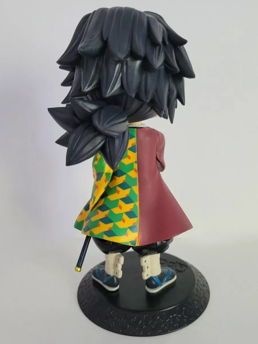 Фигурка Клинок рассекающий демонов Kimetsu No Yaiba Гию