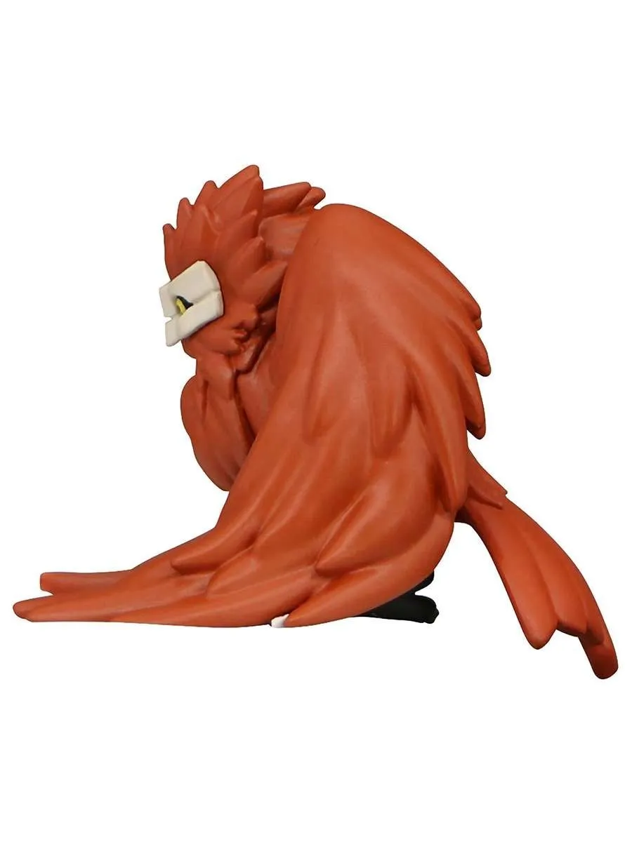 Фигурка FURYU Магическая битва Puchi Nue 4580736400184