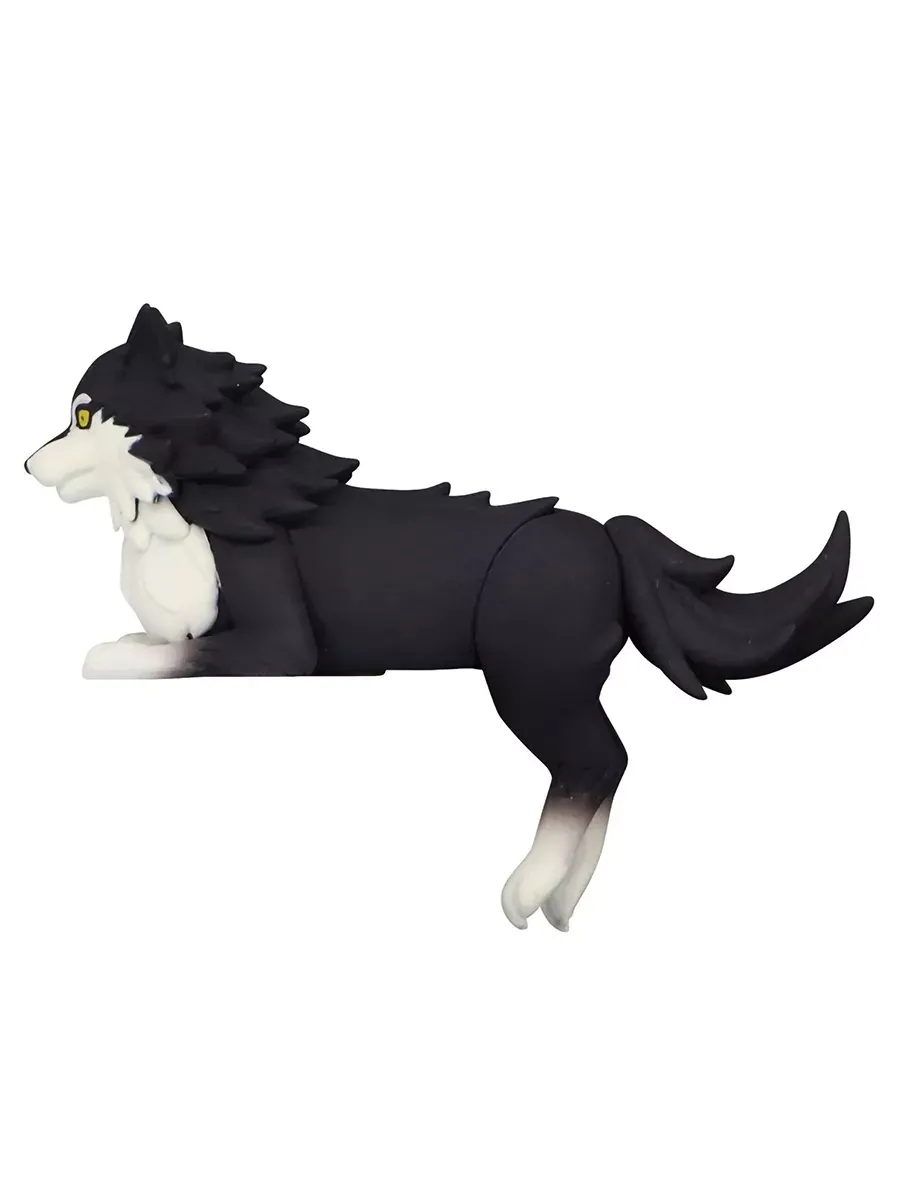 Фигурка Магическая битва Noodle Stopper Puchi-Divine Dog