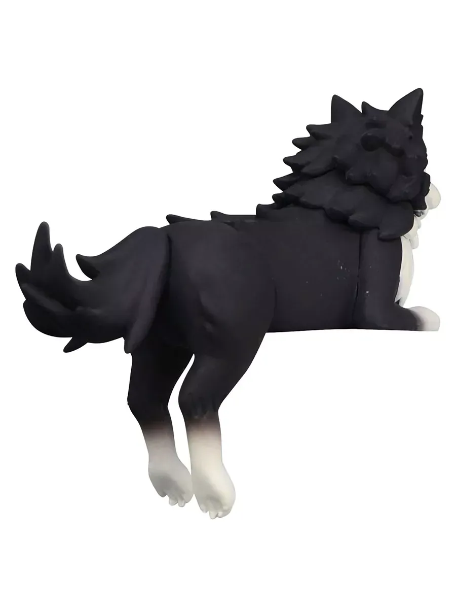 Фигурка Магическая битва Noodle Stopper Puchi-Divine Dog