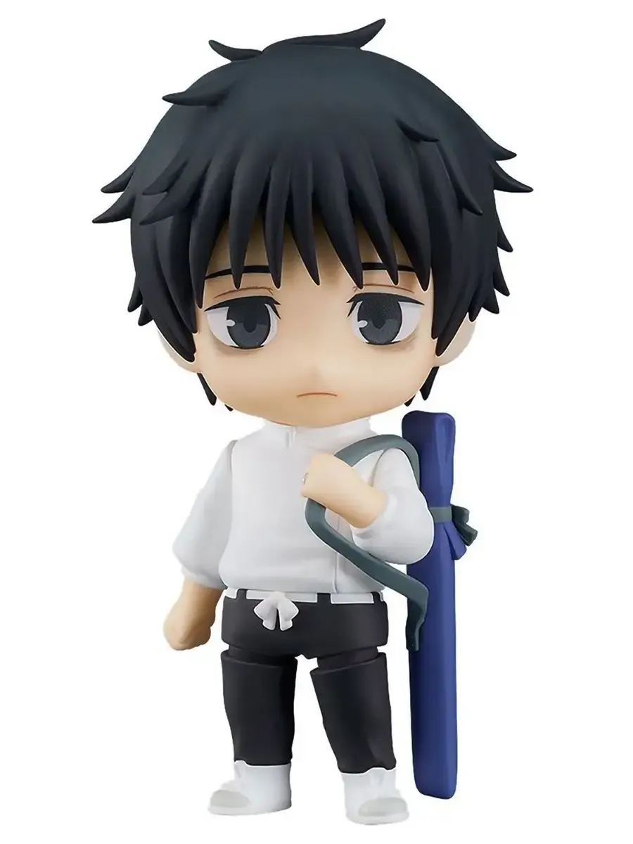 Фигурка Nendoroid Магическая битва Юта Оккоцу 10 см