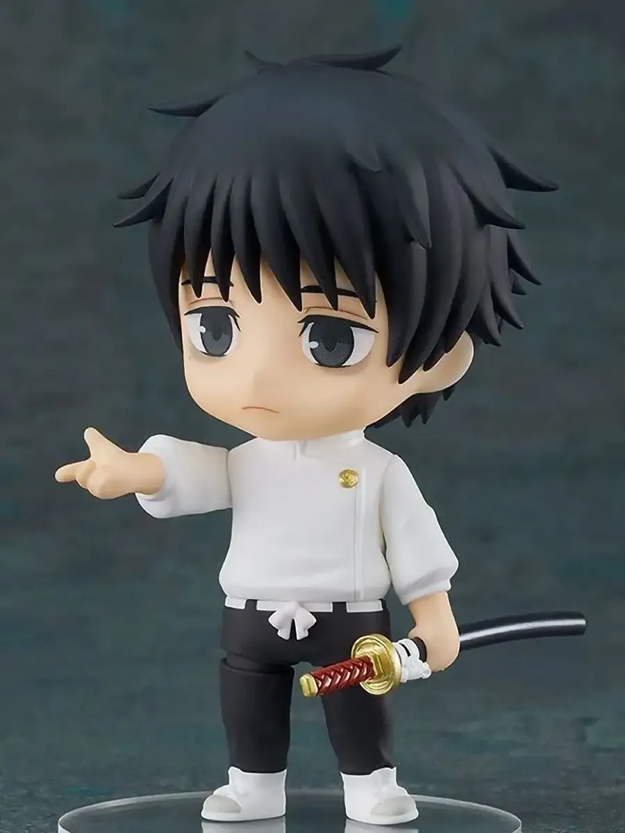 Фигурка Nendoroid Магическая битва Юта Оккоцу 10 см