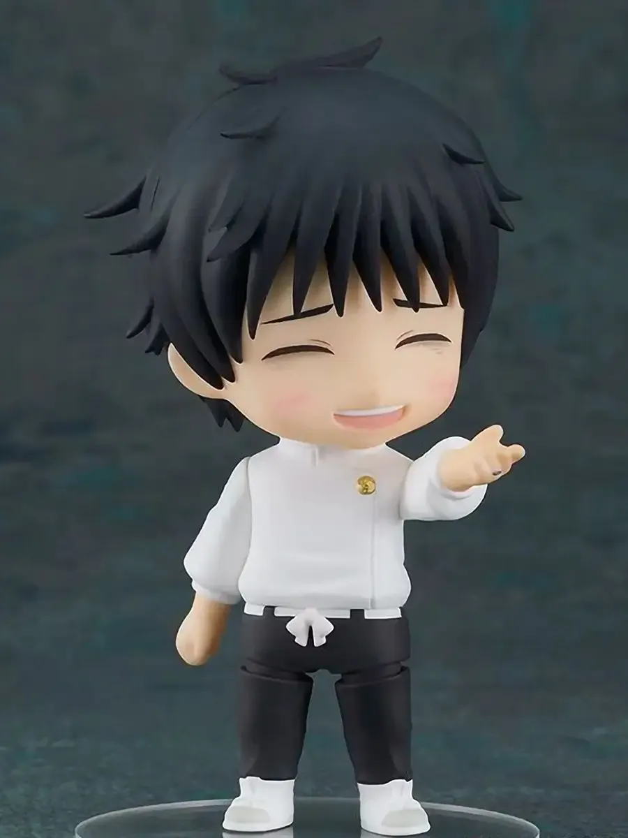 Фигурка Nendoroid Магическая битва Юта Оккоцу 10 см