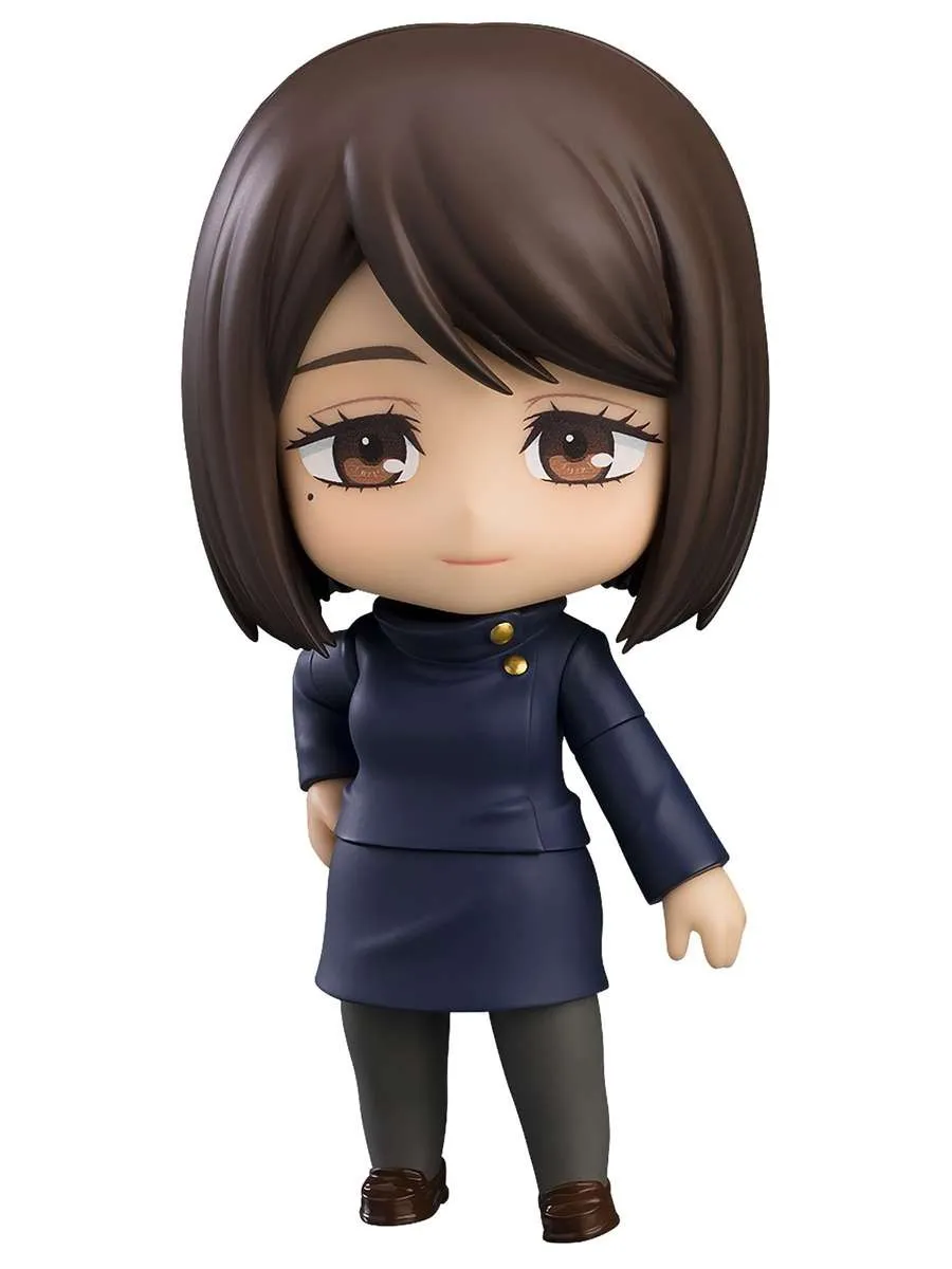 Фигурка Nendoroid Магическая битва Сёко Иэири Tokyo High