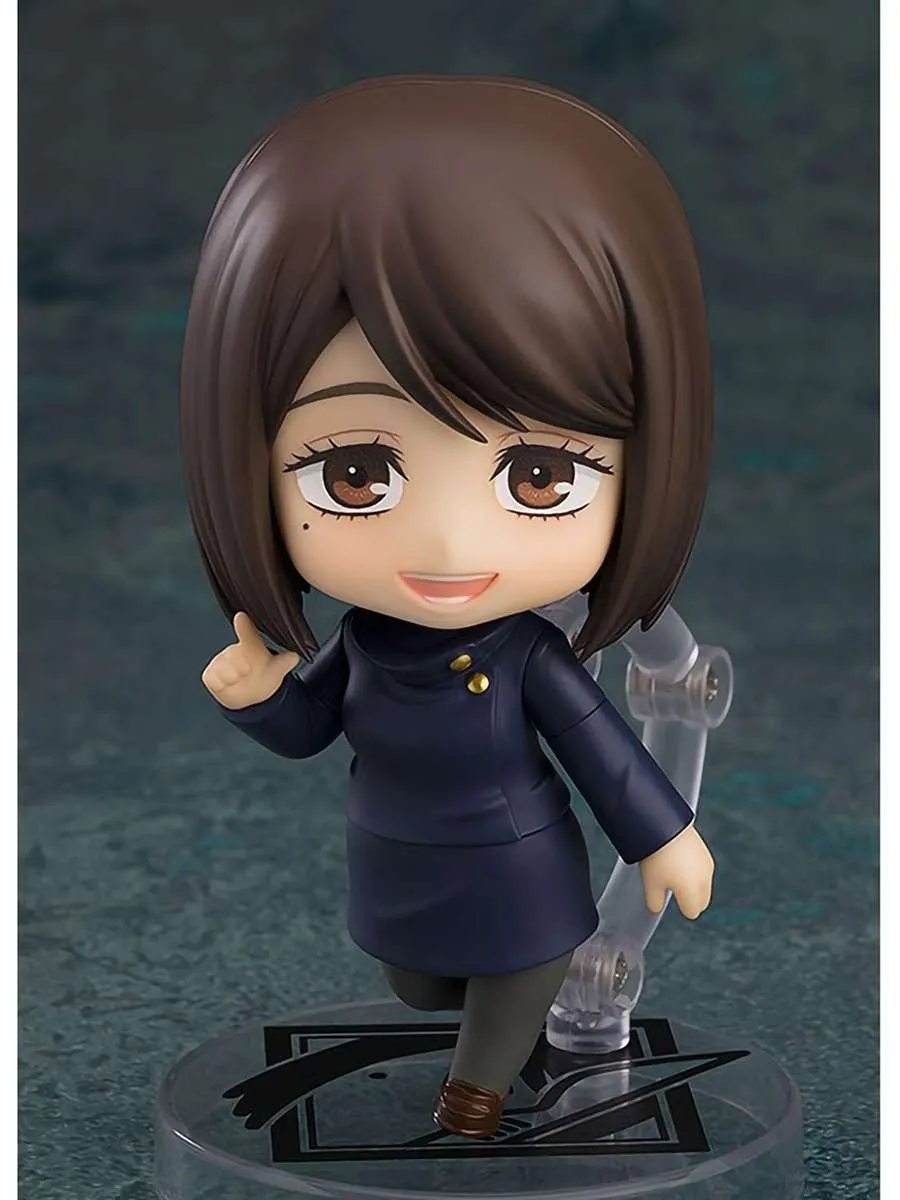 Фигурка Nendoroid Магическая битва Сёко Иэири Tokyo High