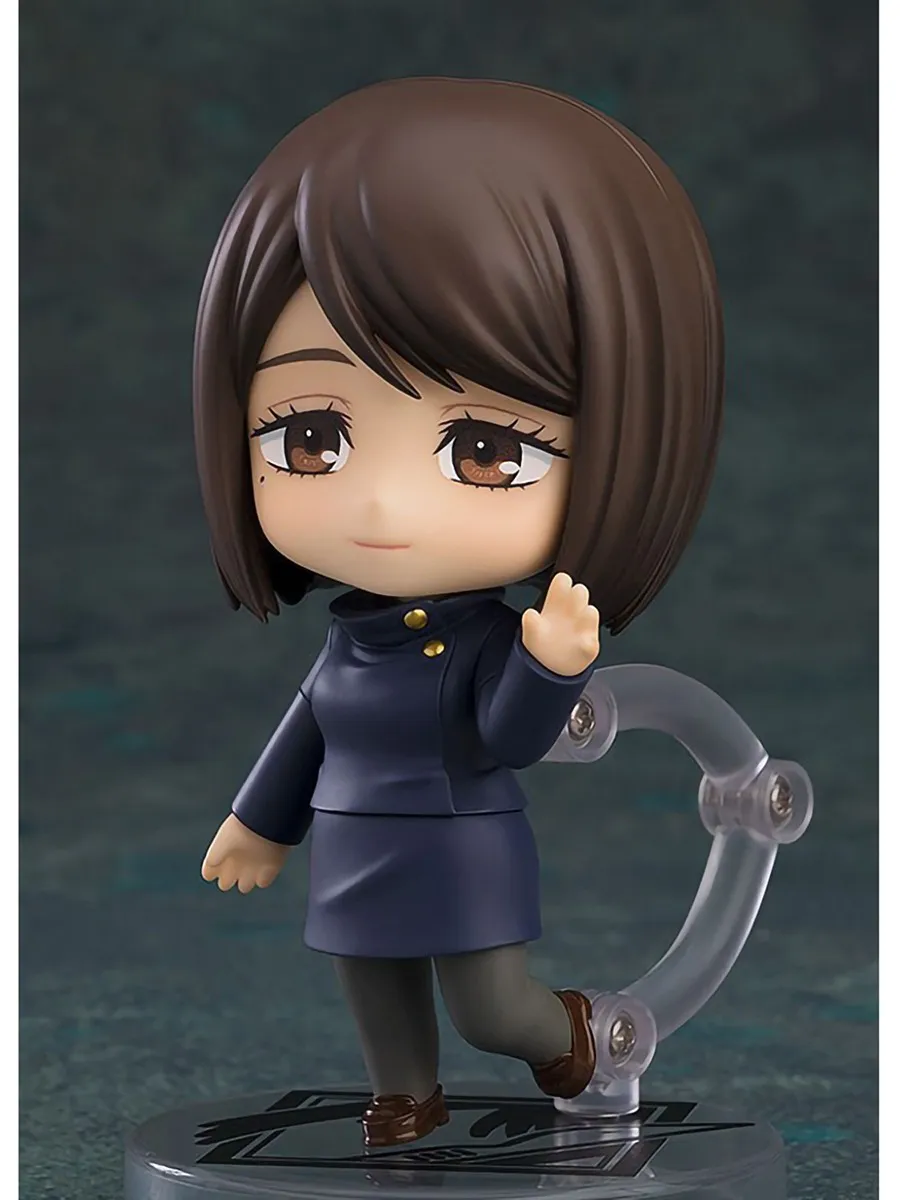 Фигурка Nendoroid Магическая битва Сёко Иэири Tokyo High