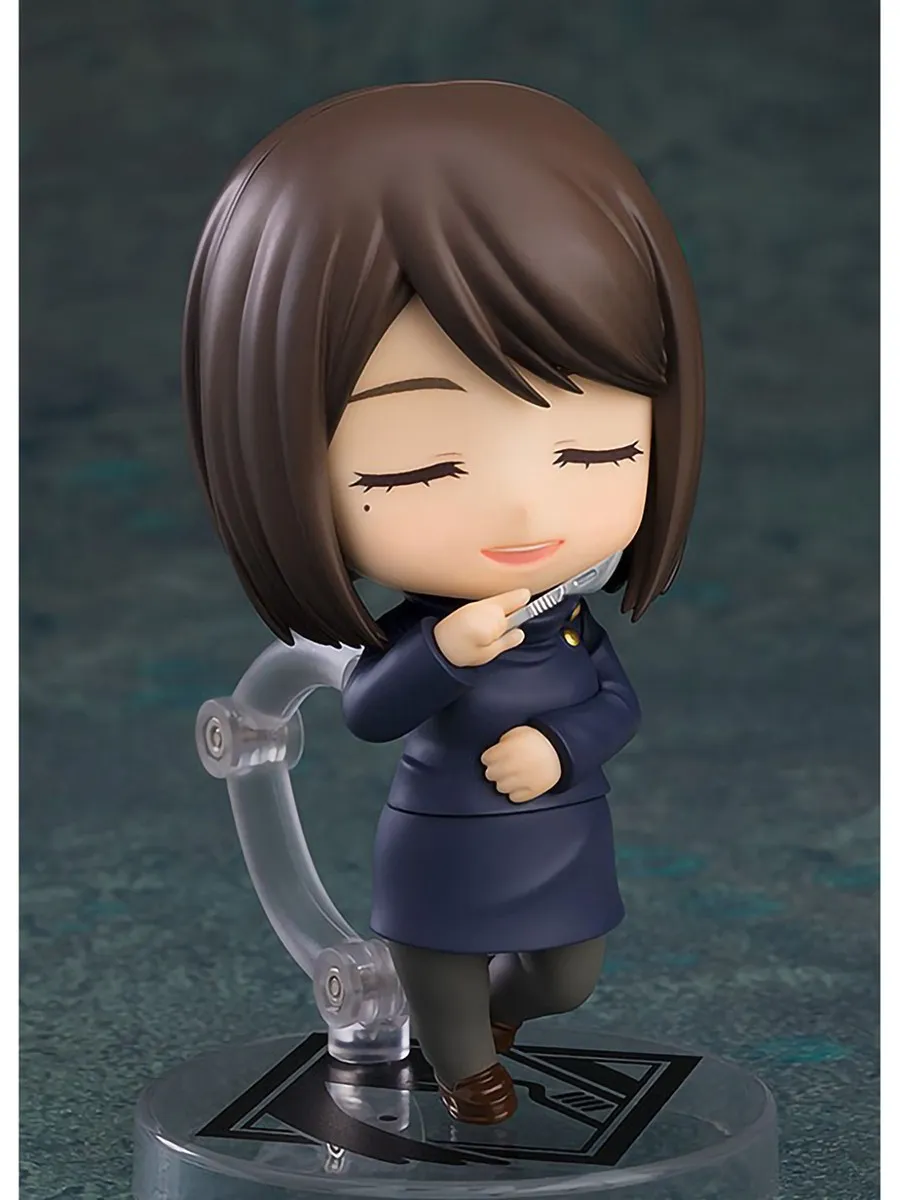 Фигурка Nendoroid Магическая битва Сёко Иэири Tokyo High