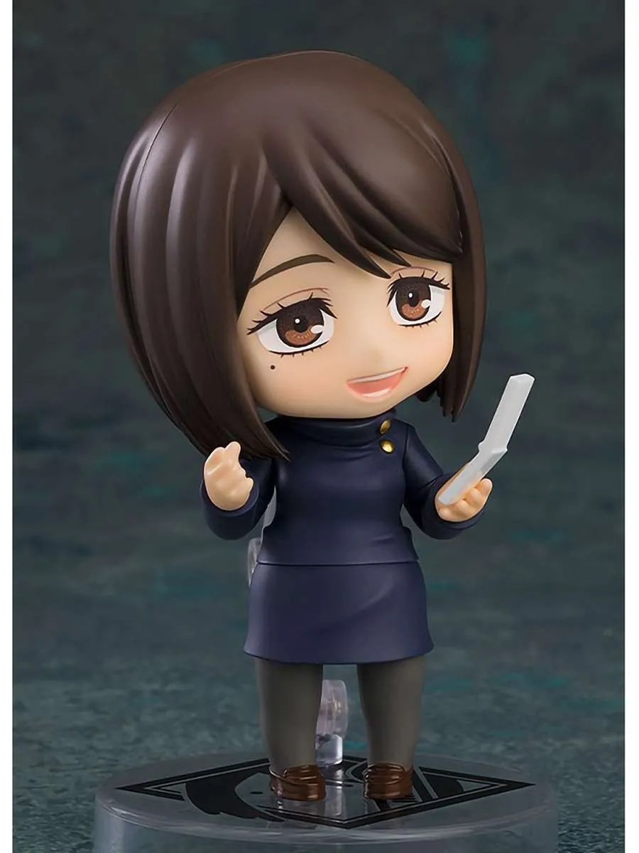 Фигурка Nendoroid Магическая битва Сёко Иэири Tokyo High