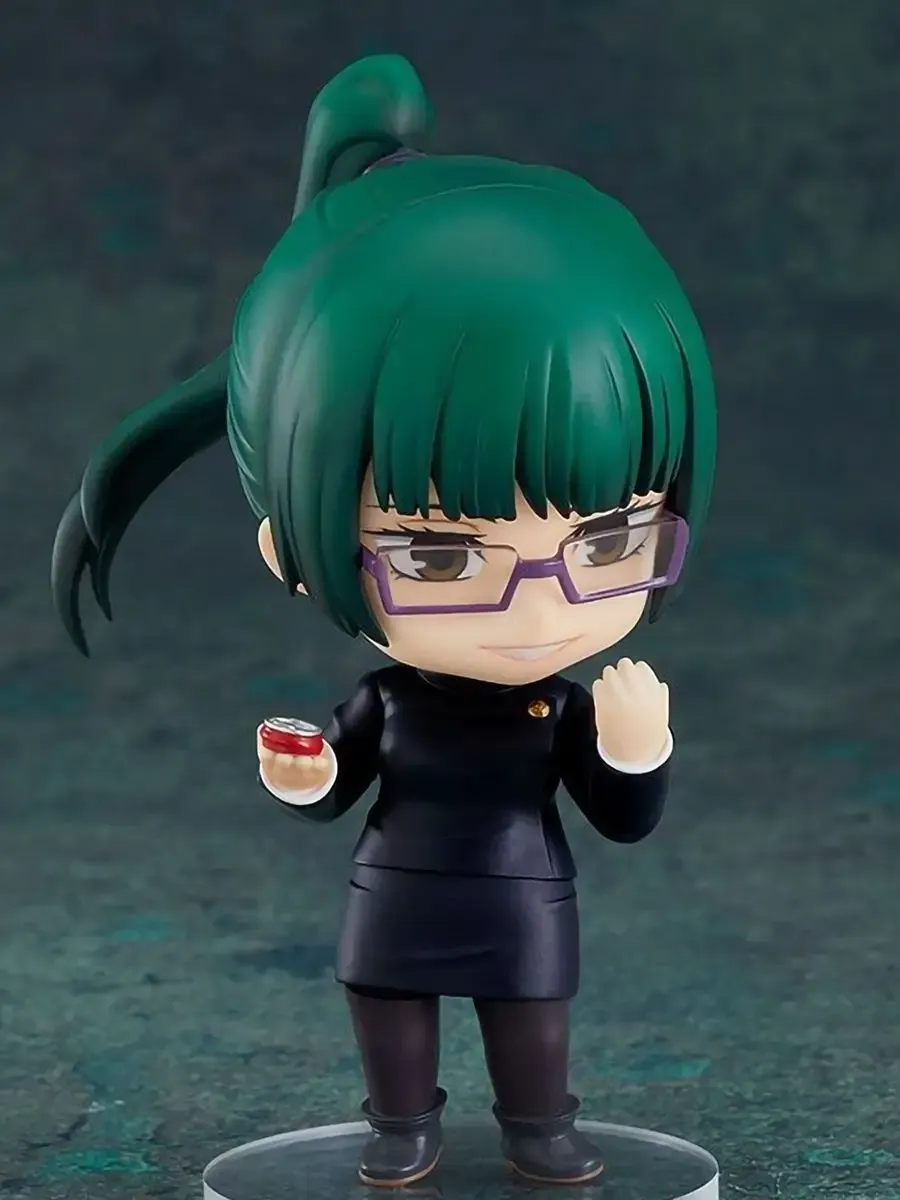 Фигурка Nendoroid Магическая битва Зенин Маки 10 см