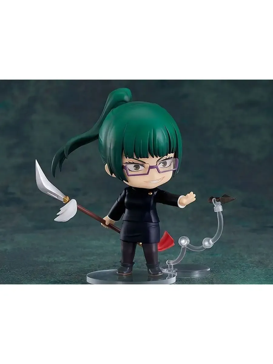 Фигурка Nendoroid Магическая битва Зенин Маки 10 см