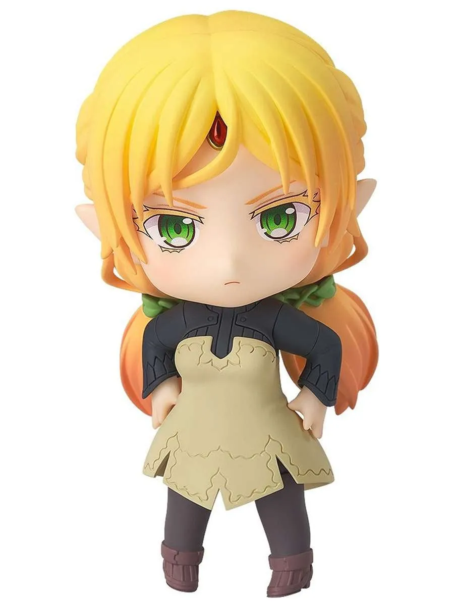Фигурка Nendoroid Перерождение дяди Эльф 4580590174399