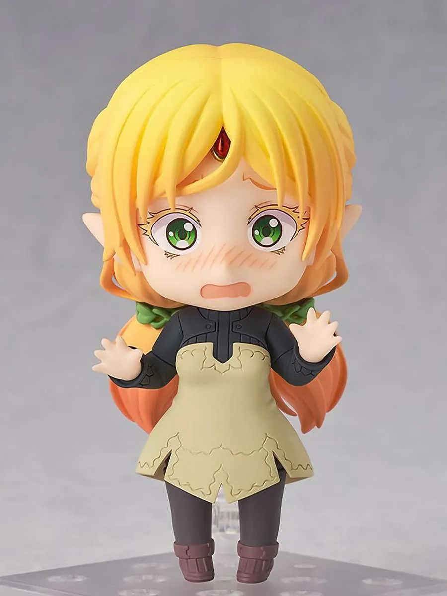Фигурка Nendoroid Перерождение дяди Эльф 4580590174399