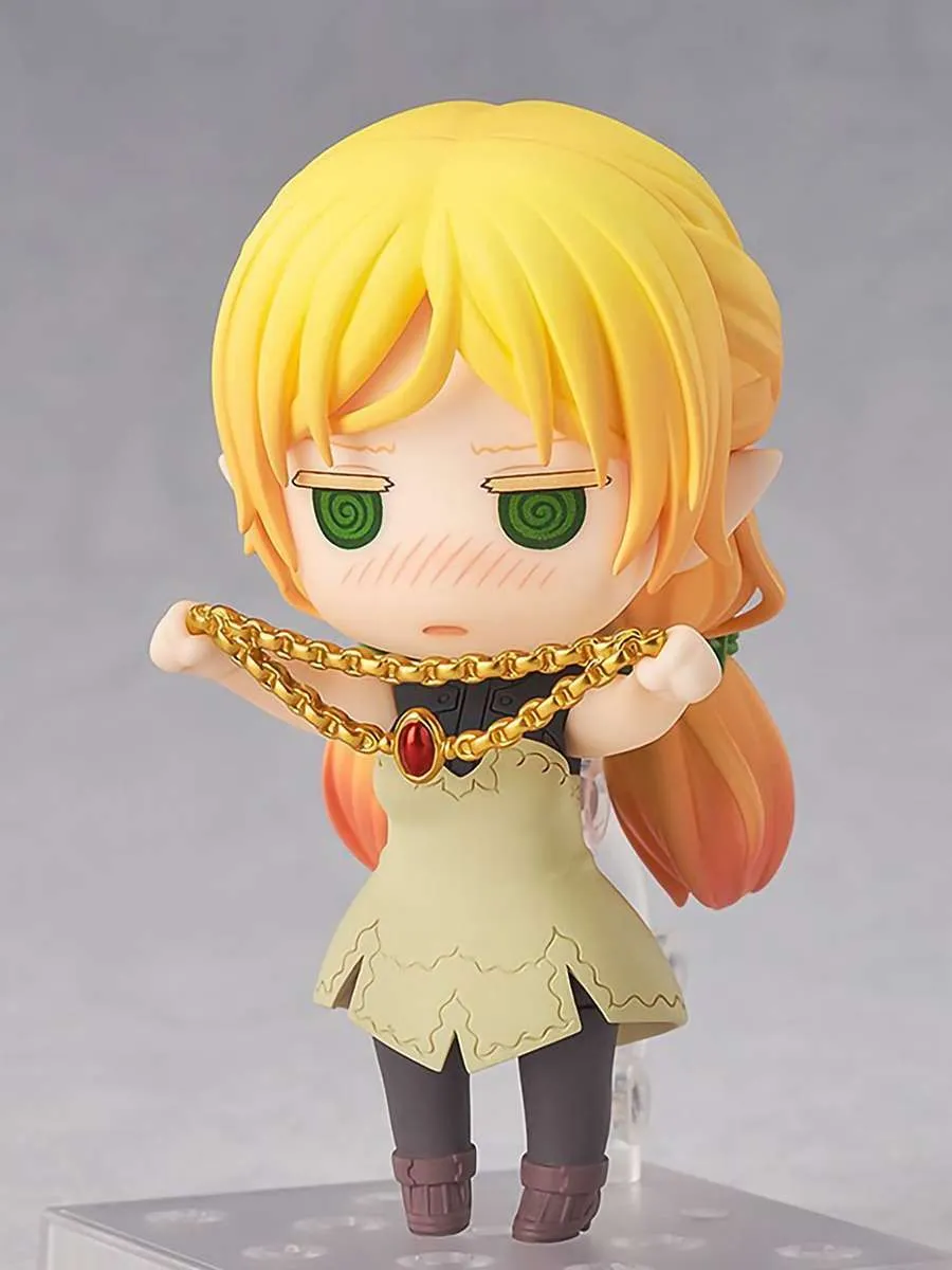 Фигурка Nendoroid Перерождение дяди Эльф 4580590174399