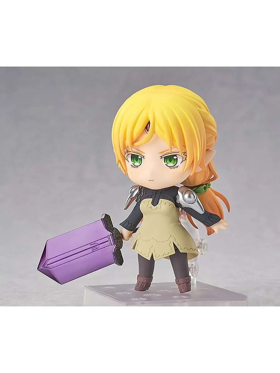 Фигурка Nendoroid Перерождение дяди Эльф 4580590174399
