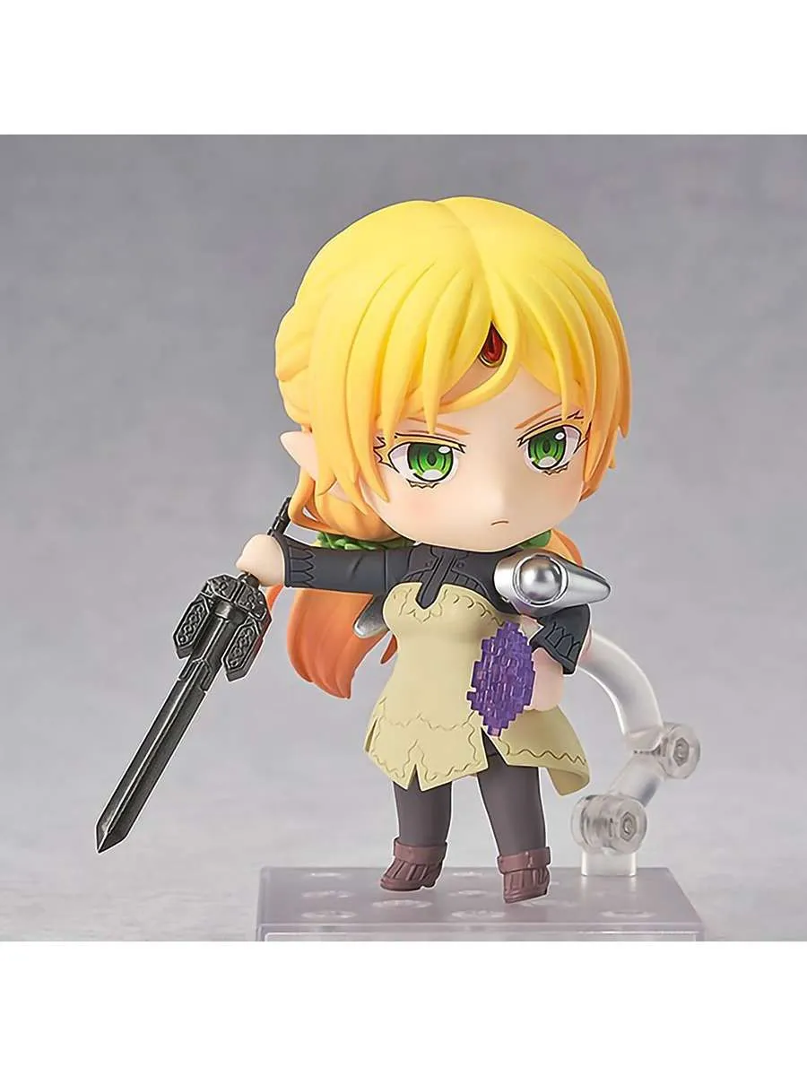 Фигурка Nendoroid Перерождение дяди Эльф 4580590174399