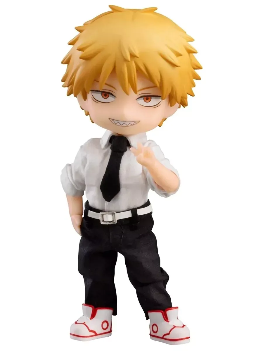 Фигурка Nendoroid Человек-бензопила Кукла Дэнджи