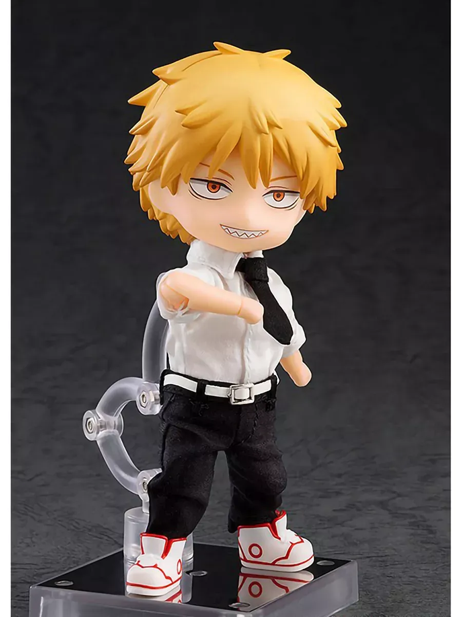 Фигурка Nendoroid Человек-бензопила Кукла Дэнджи
