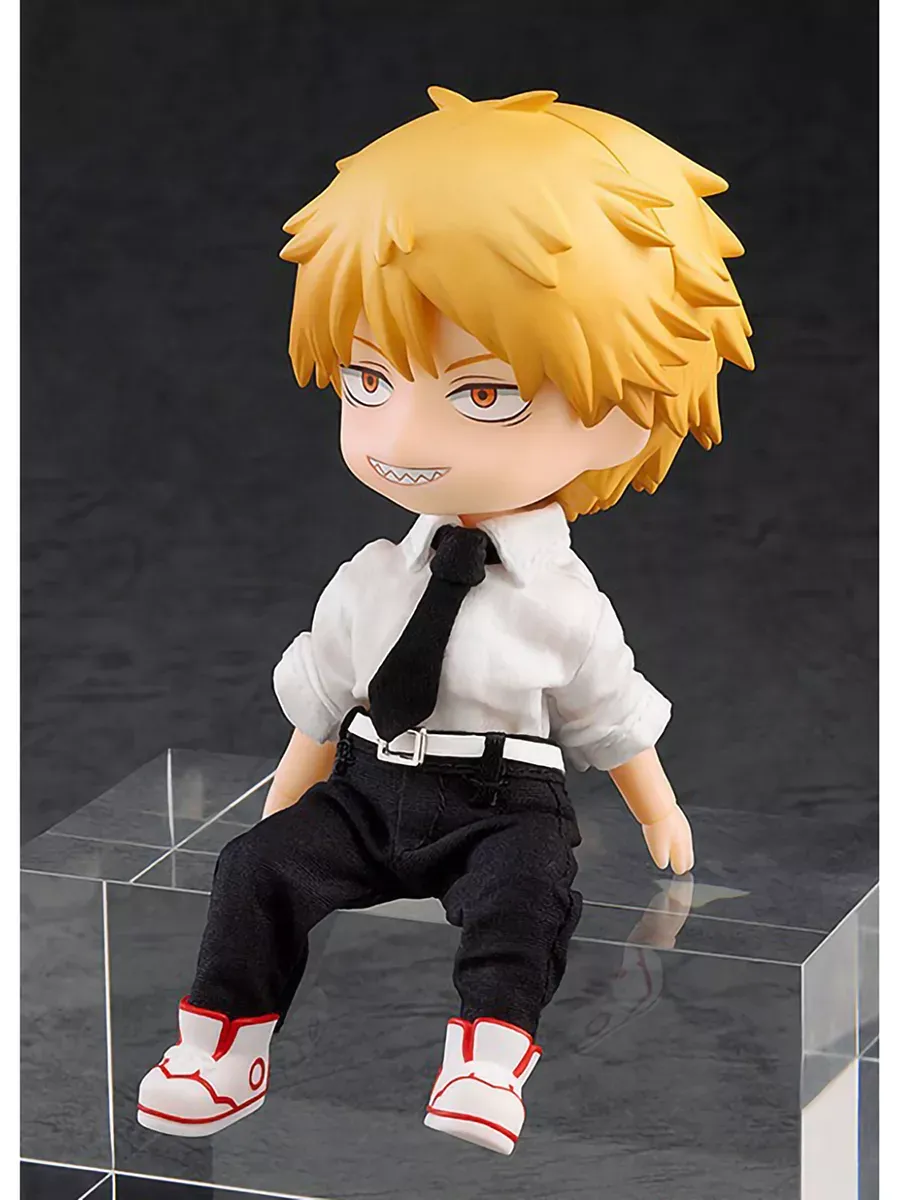 Фигурка Nendoroid Человек-бензопила Кукла Дэнджи