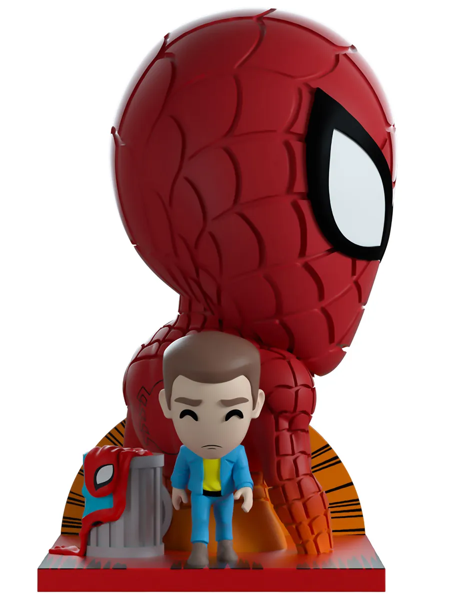 Фигурка Марвел Comics Amazing Человек-паук #50 #1 11 см