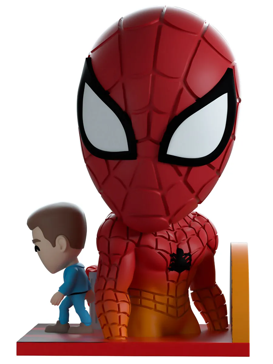 Фигурка Марвел Comics Amazing Человек-паук #50 #1 11 см