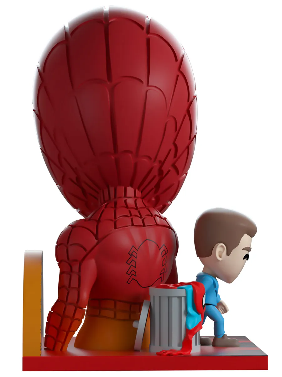 Фигурка Марвел Comics Amazing Человек-паук #50 #1 11 см