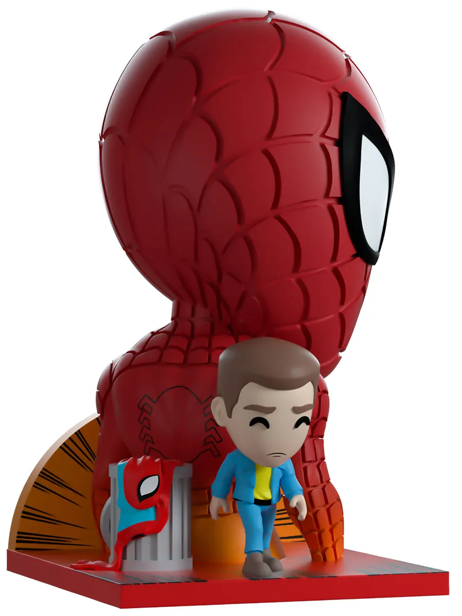 Фигурка Марвел Comics Amazing Человек-паук #50 #1 11 см