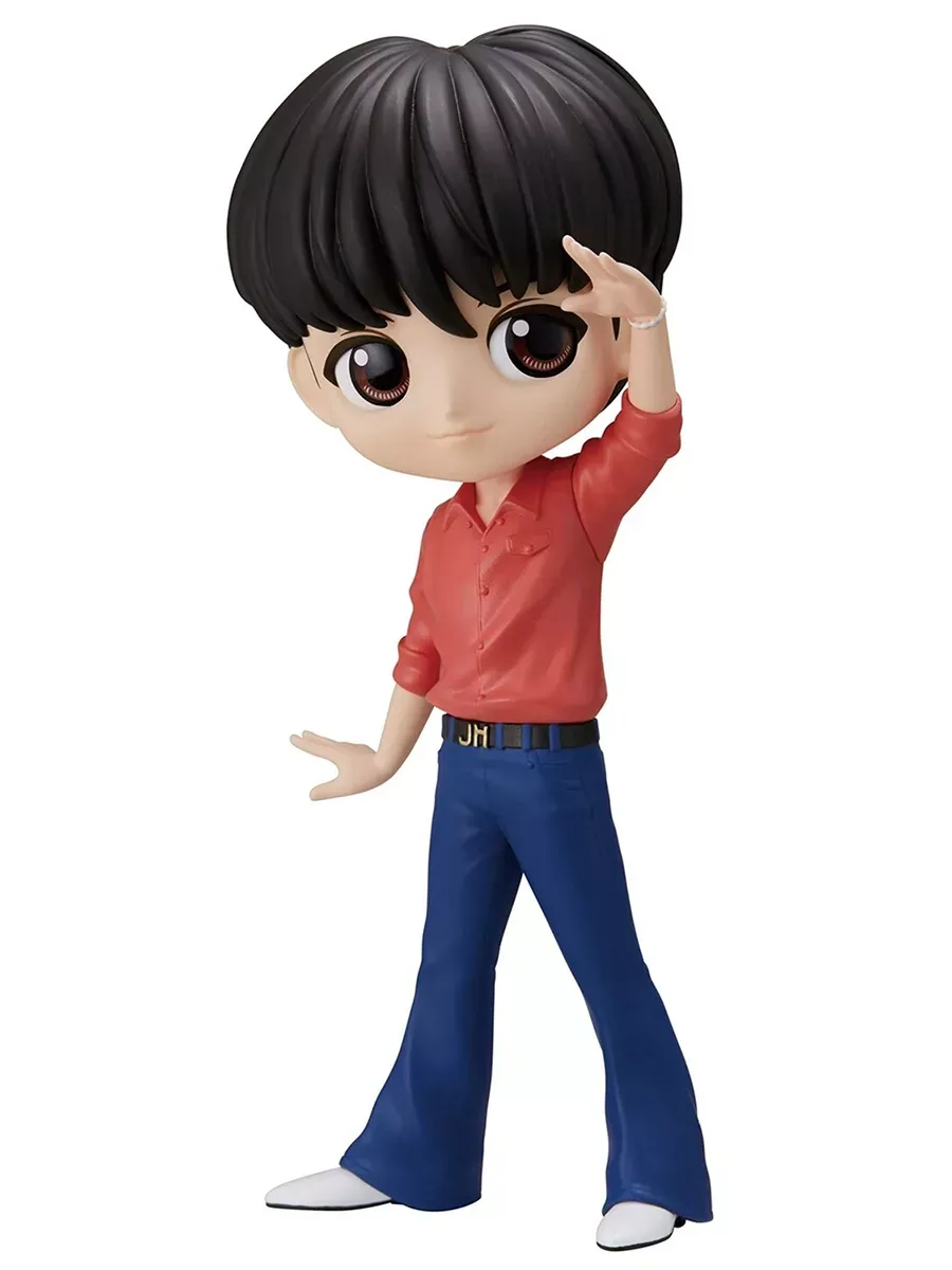 Фигурка Q Posket BTS TinyTAN Dynamite J-Hope 4983164190083