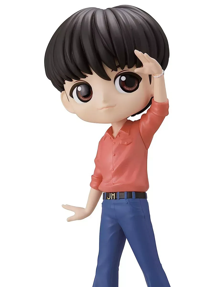 Фигурка Q Posket BTS TinyTAN Dynamite J-Hope 4983164190083