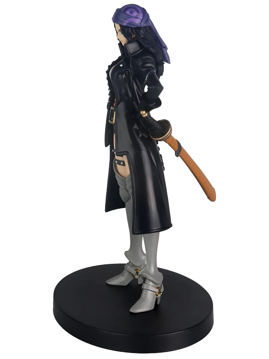 Фигурка Ван Пис Dxf The Grandline Lady Нико Робин