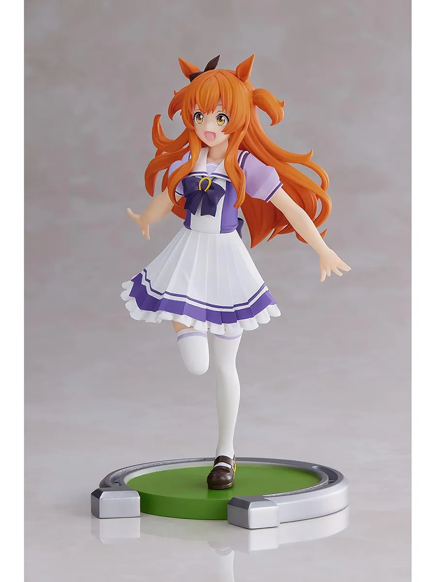 Фигурка Umamusume Pretty Derby Маяно Топ Ган 4983164191233