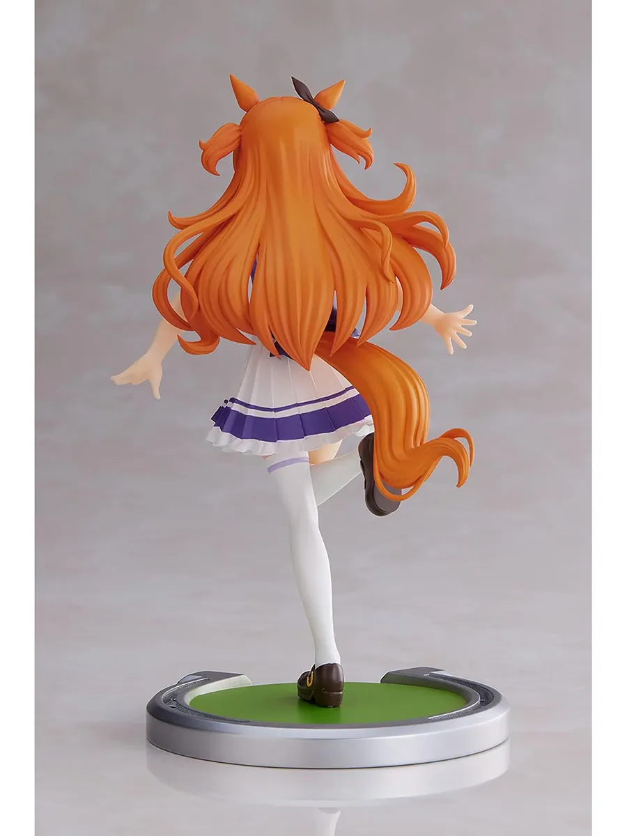 Фигурка Umamusume Pretty Derby Маяно Топ Ган 4983164191233