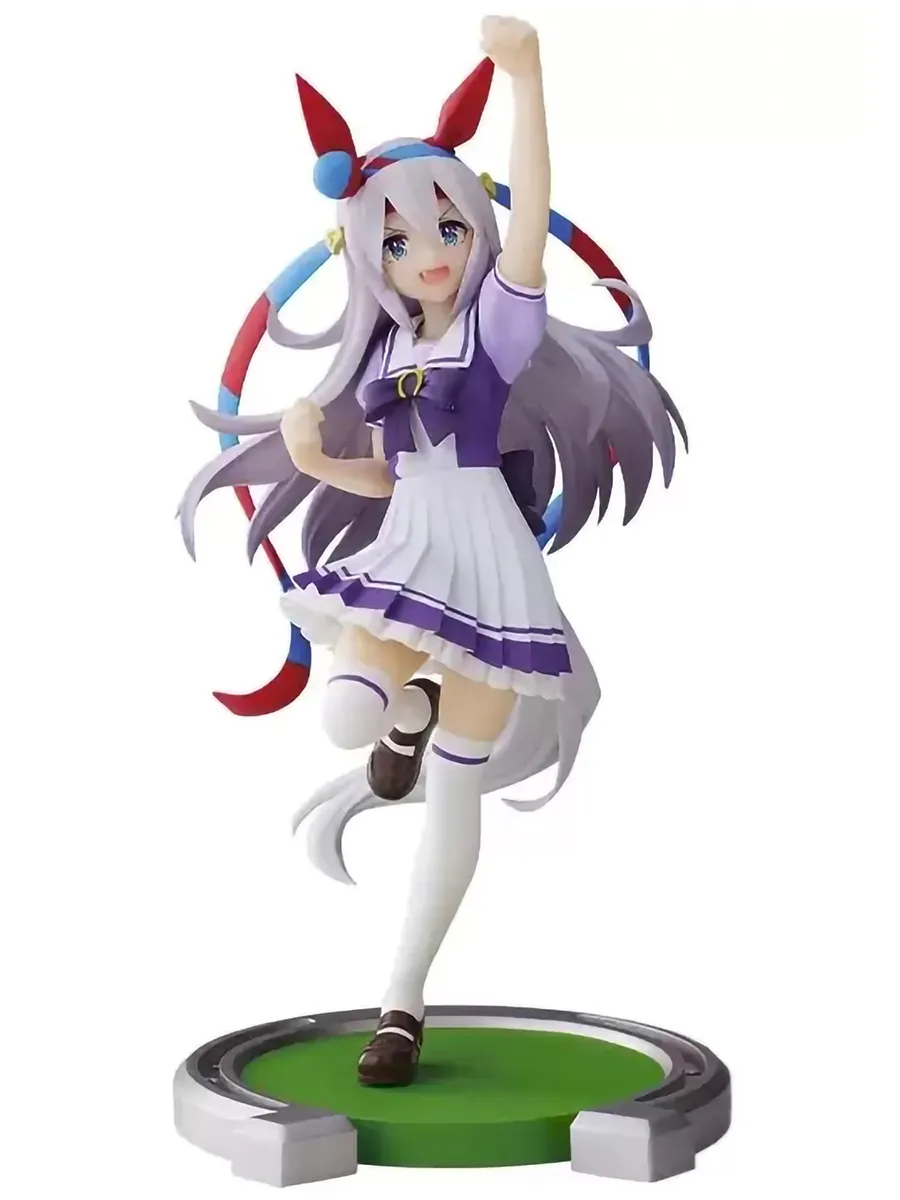 Фигурка Umamusume Pretty Derby Тамамо Кросс 4983164189001