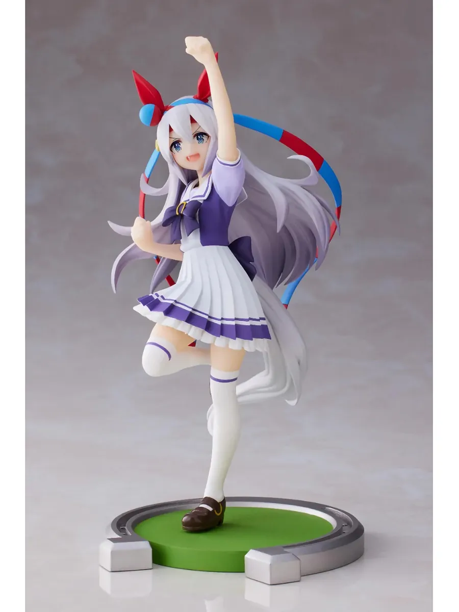 Фигурка Umamusume Pretty Derby Тамамо Кросс 4983164189001