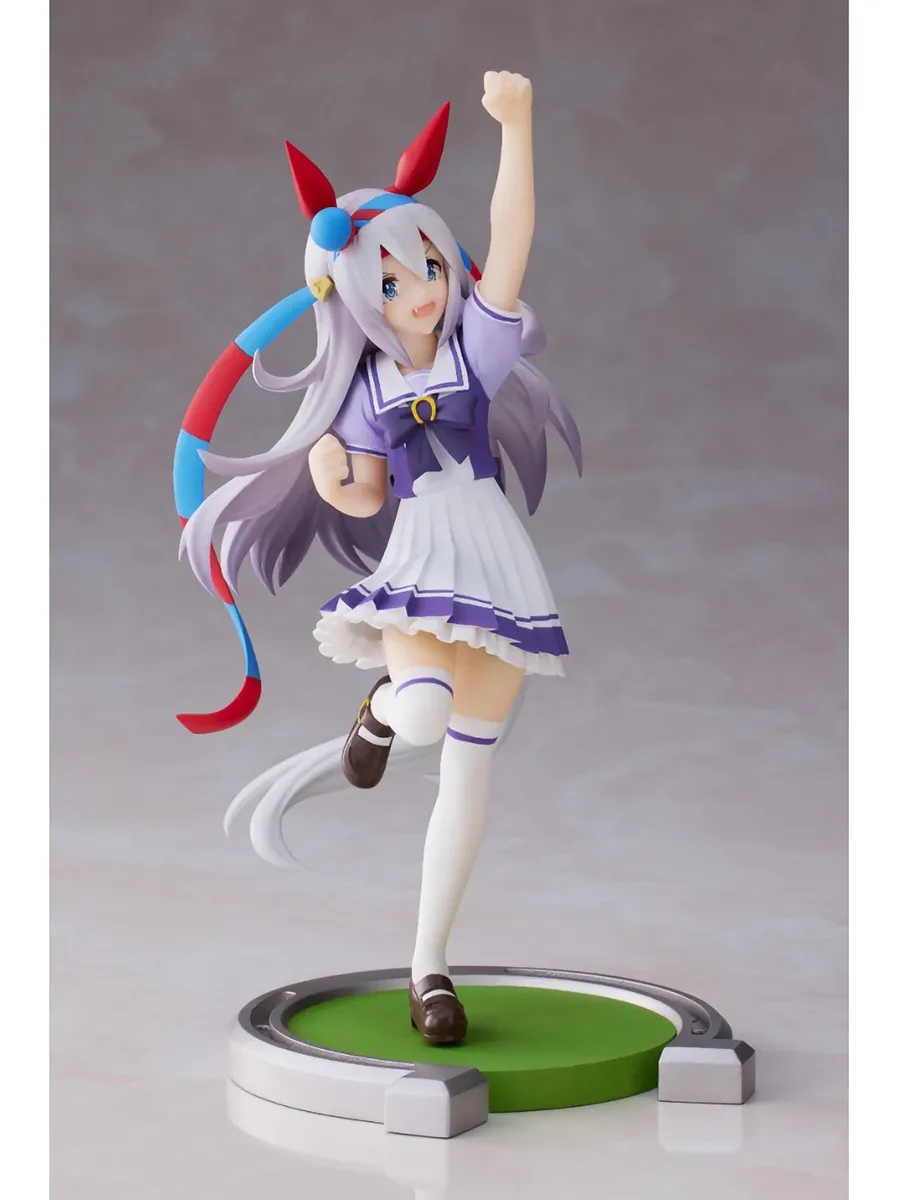 Фигурка Umamusume Pretty Derby Тамамо Кросс 4983164189001
