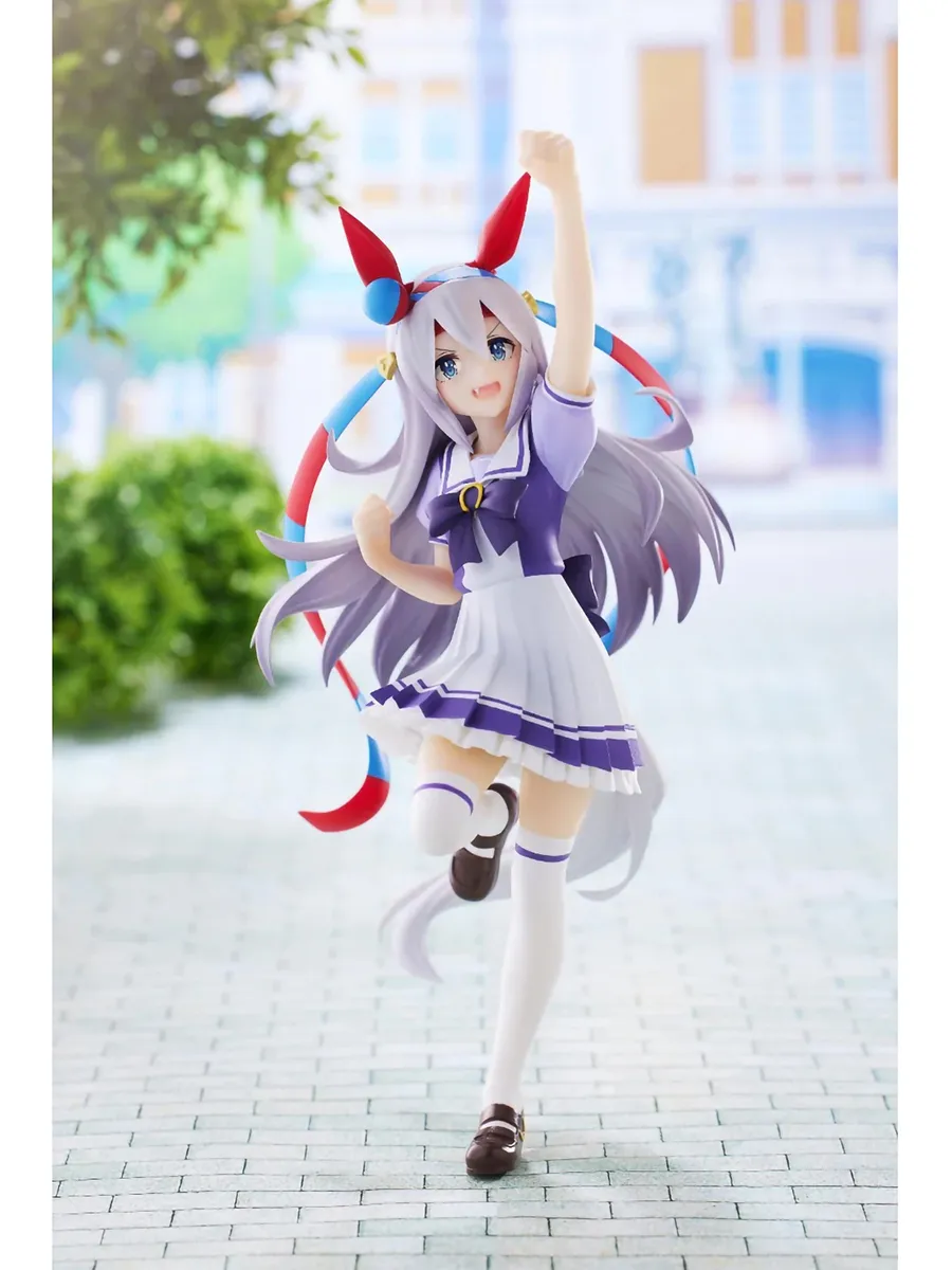 Фигурка Umamusume Pretty Derby Тамамо Кросс 4983164189001