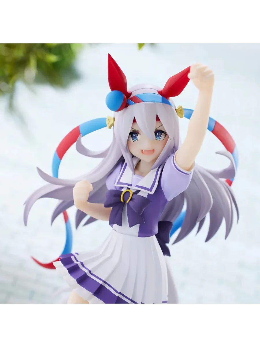 Фигурка Umamusume Pretty Derby Тамамо Кросс 4983164189001