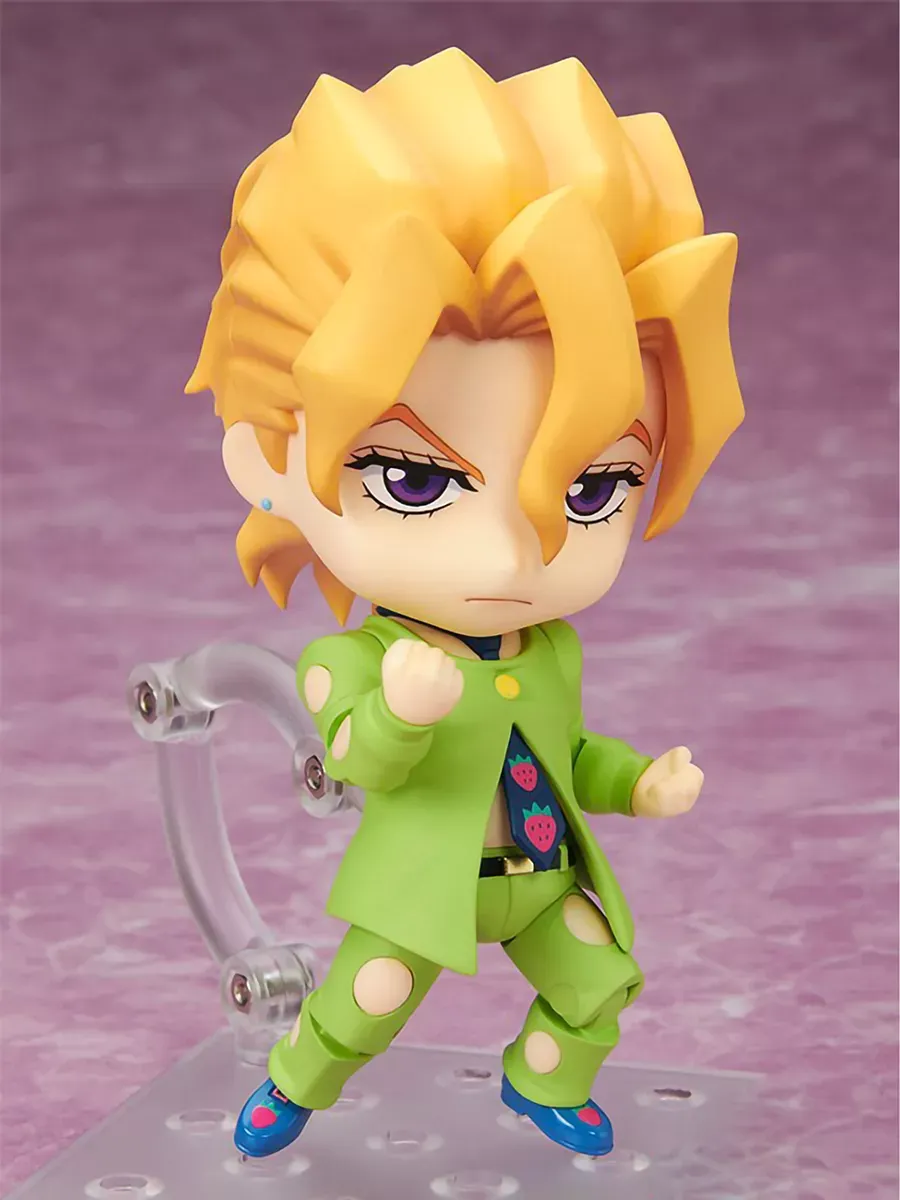 Фигурка Nendoroid Jojo's Bizarre Adventure Паннакотта Фуго