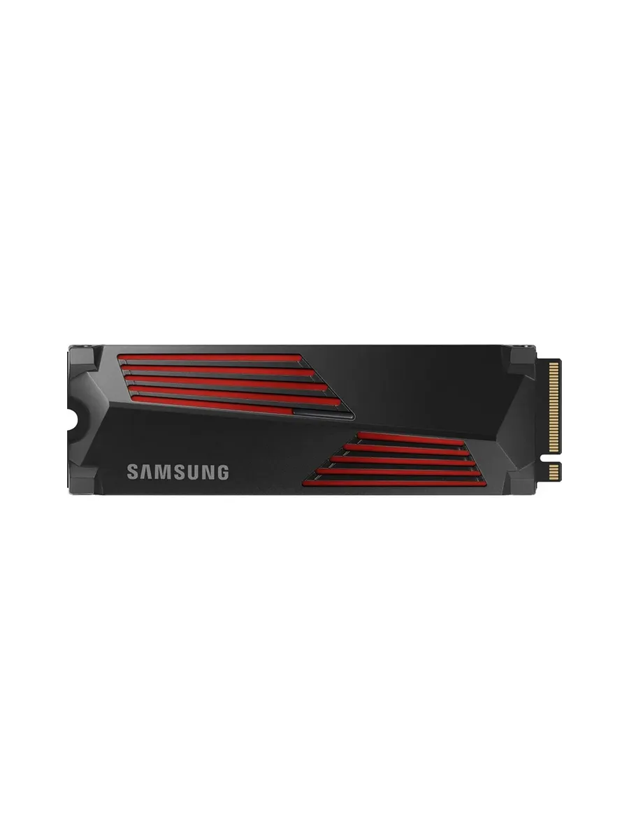 SSD накопитель 1ТБ 990 Pro MZ-V9P1T0CW, M.2 2280, PCIe 4.0 x… Samsung 295763372 купить за 34 898 ₽ в интернет‑магазине Wildberries