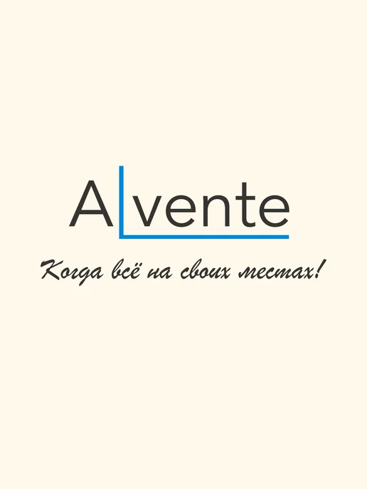 Alvente Полка с крючками на стену для ванной и кухни черная 40 см, черный, фото 7