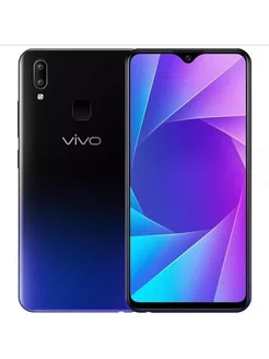 Смартфон Vivo Y93 8/256 черный istern 295776342 купить за 3 575 ₽ в интернет-магазине Wildberries