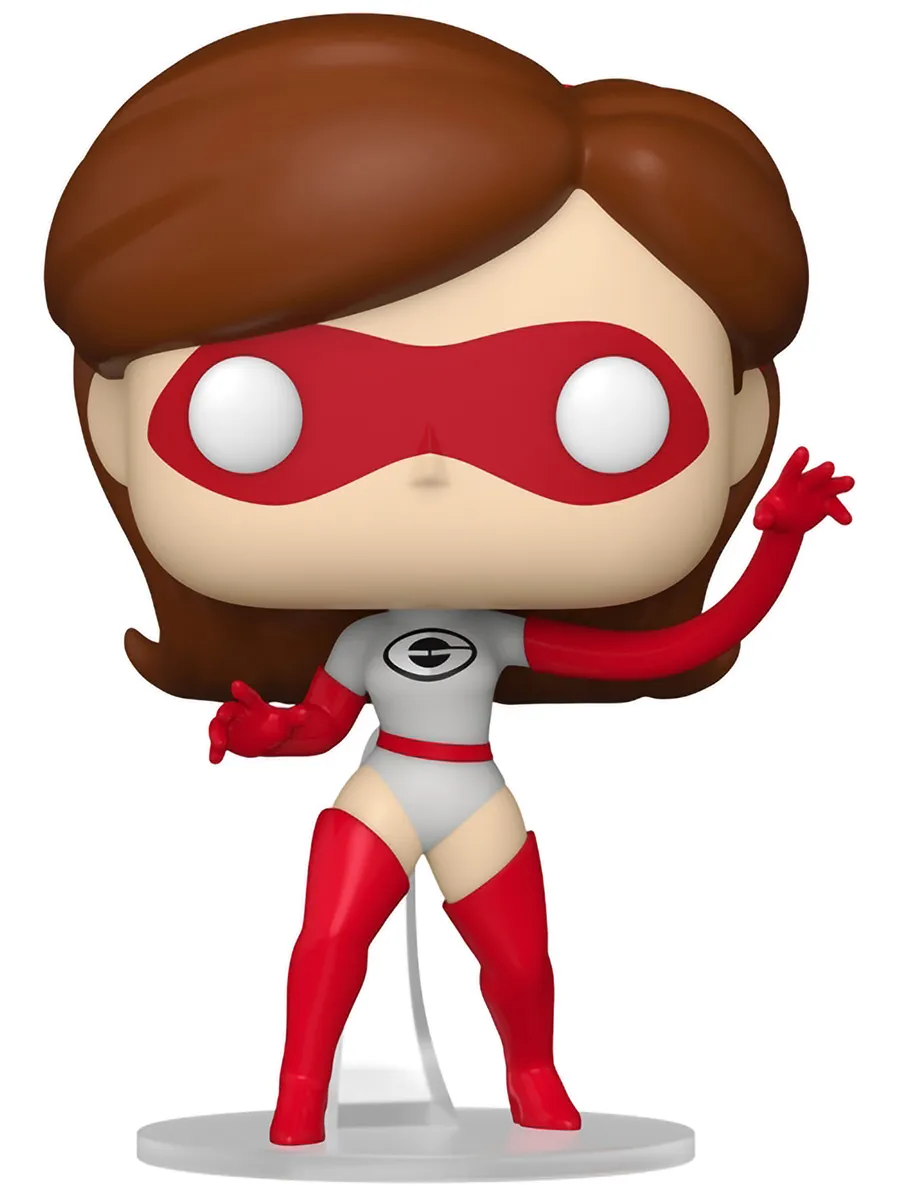 Фигурка Funko POP! Disney Incredibles 20th Elastigirl (1508)